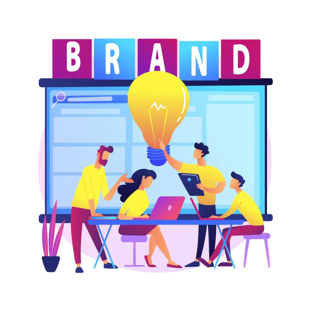 Breaking Through Success for Small Brands
