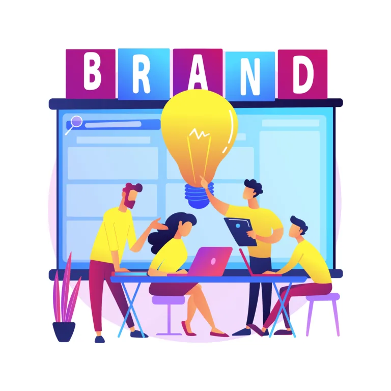 Breaking Through Success for Small Brands