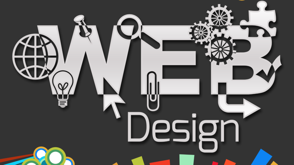 Crafting Tomorrow Trends Redefining Web Design in 2024