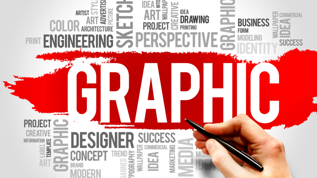 Designing the Future Graphics Trends in 2024