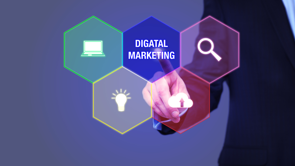 Digital Engagement The Power of Interactive Content