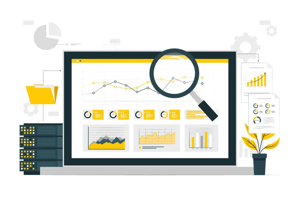Digital Evolution Unveiling Success Through Expert-Led Website Optimization Experiments