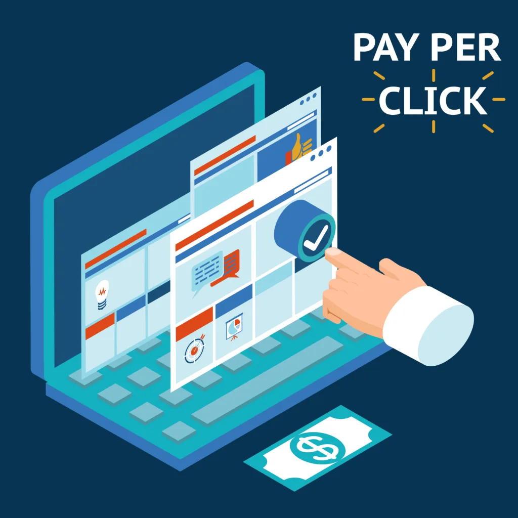 Establishing PPC objectives Tailoring KPIs and metrics for every funnel phase