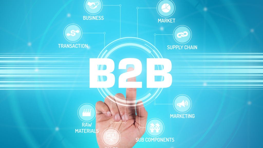 Exploring B2B Content Marketing Examples & Best Practices