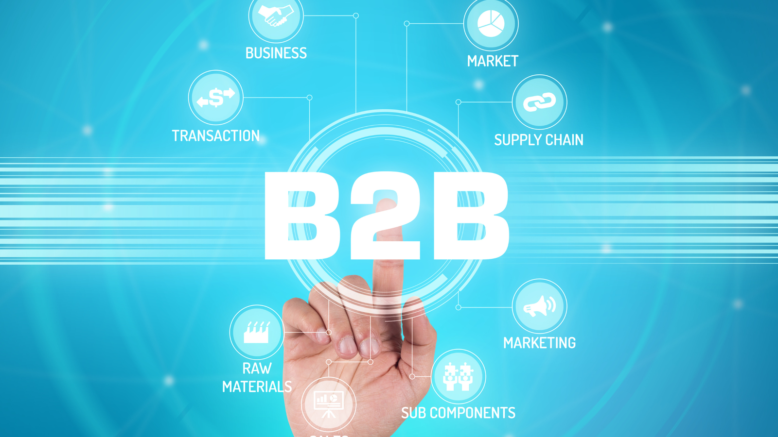 Exploring B2B Content Marketing: Examples & Best Practices