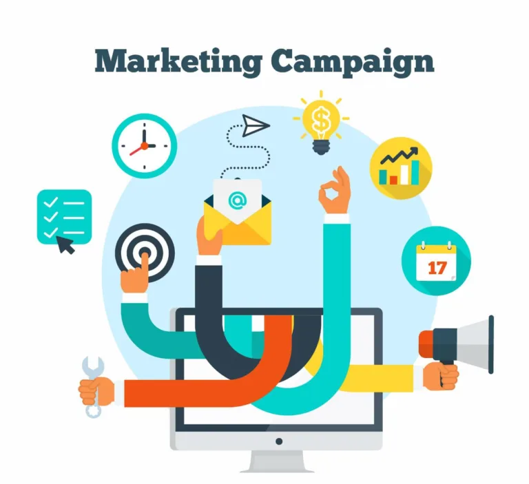 From Ideas to Results Navigating the Marketing Campaign Landscape