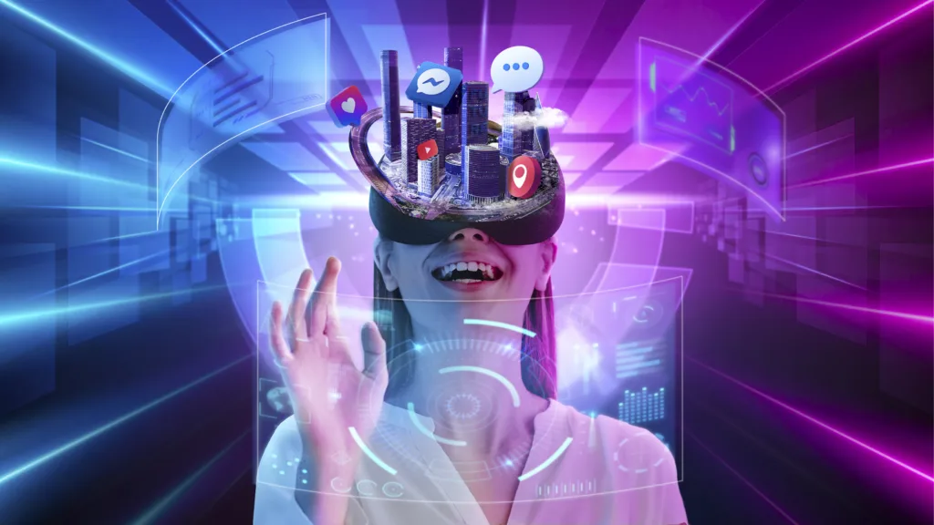From Likes to Land Owning Your Brand in the Metaverse