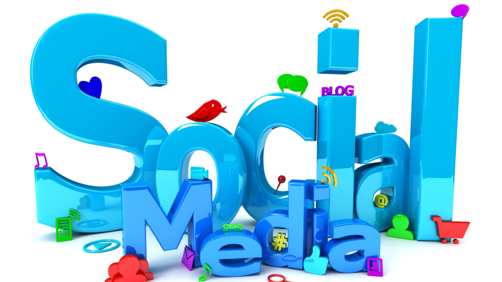 From Likes to Sales Harnessing the Power of Social Platforms