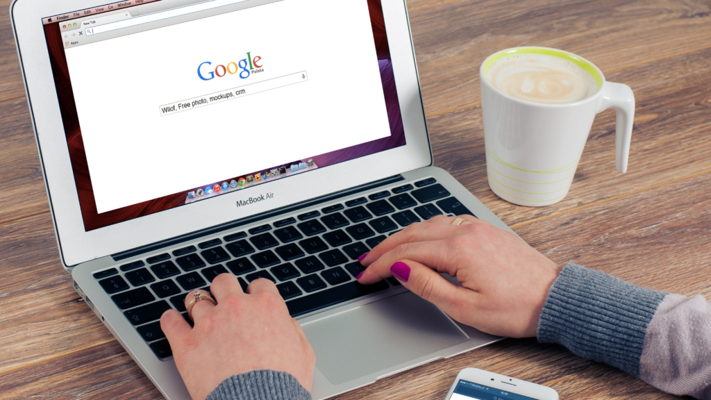 Google My Business Local Visibility Advantages