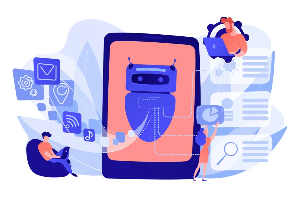 Google's changing strategy for AI content A comprehensive view