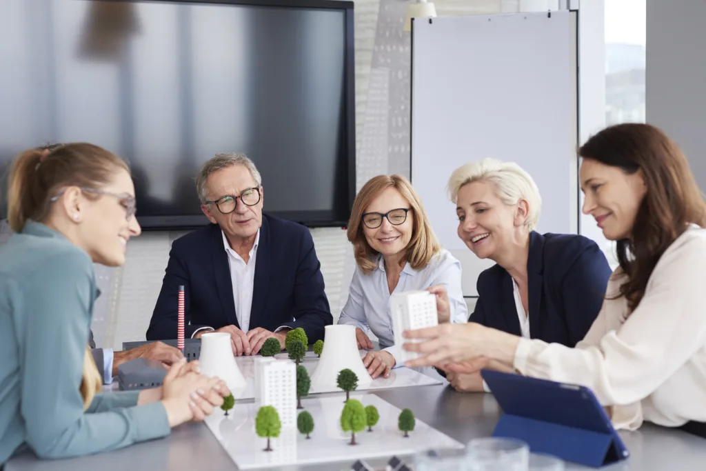 Green Giants & Changemakers The Rise of Purposeful Brands