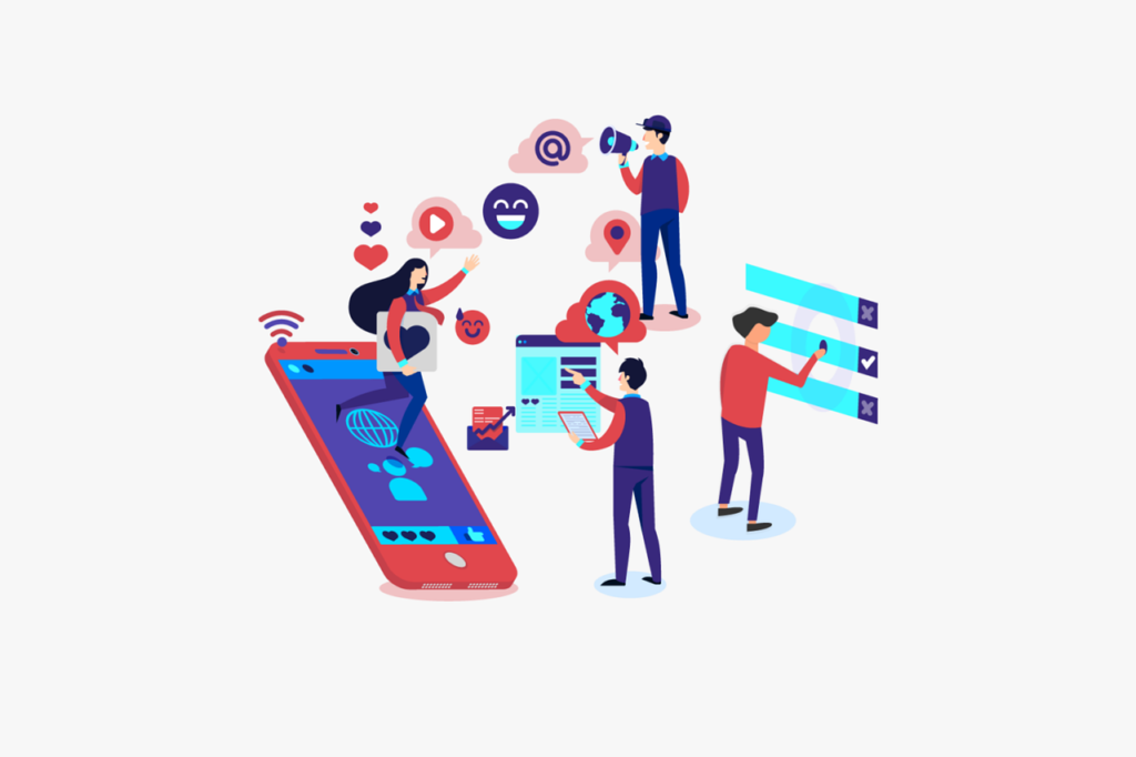 How Community Can Fuel Your Marketing Machine