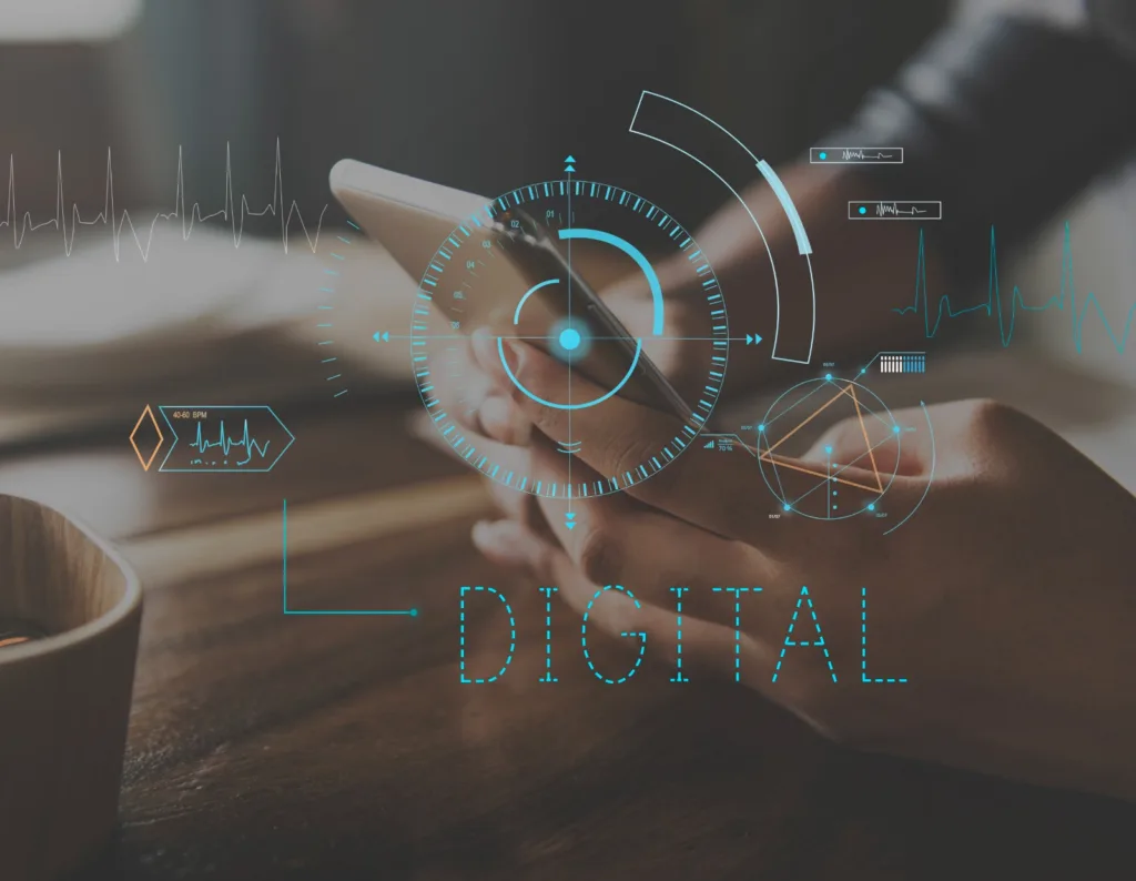 How Does Digital Marketing Reshape Brand Connections in Today's Landscape