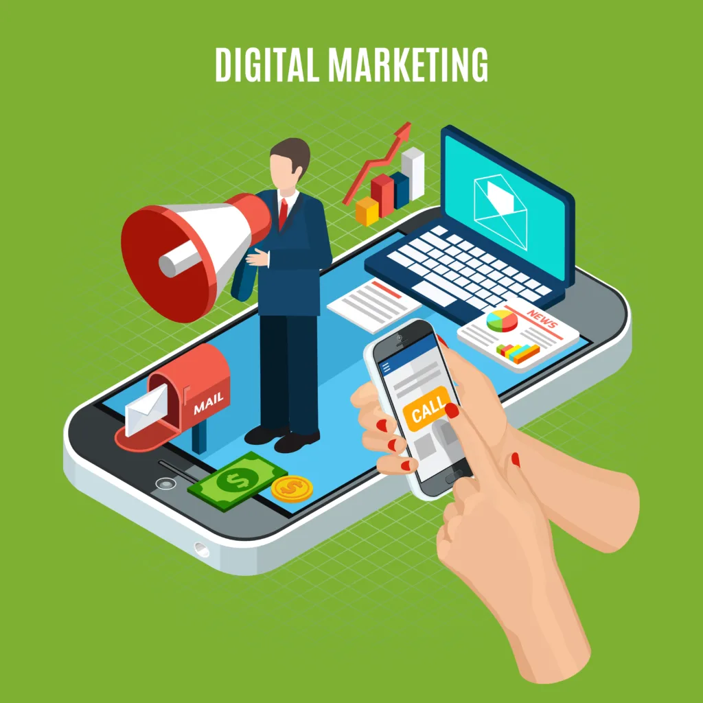 Innovative Digital Marketing Strategies for Small Businesses in 2024