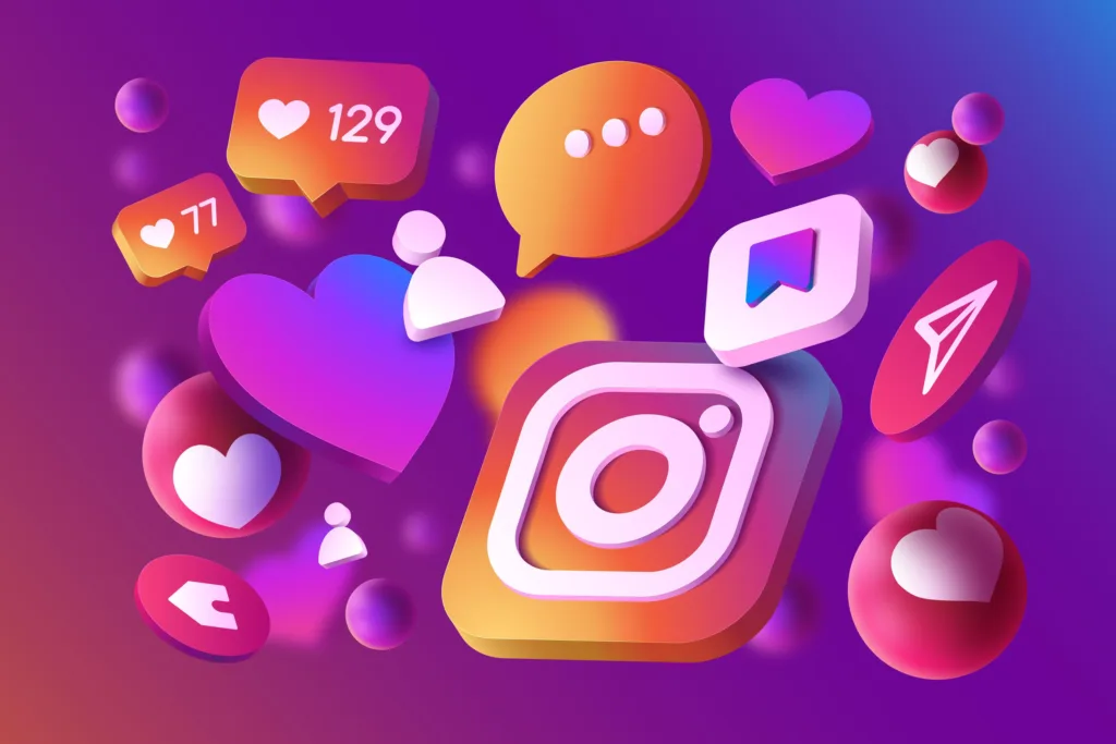 InstaSEO Magic Boosting Visibility on Instagram
