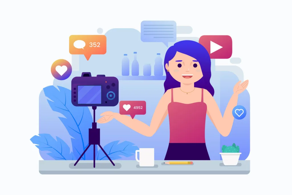 Interactive Retail Exploring the Dawn of Live Commerce