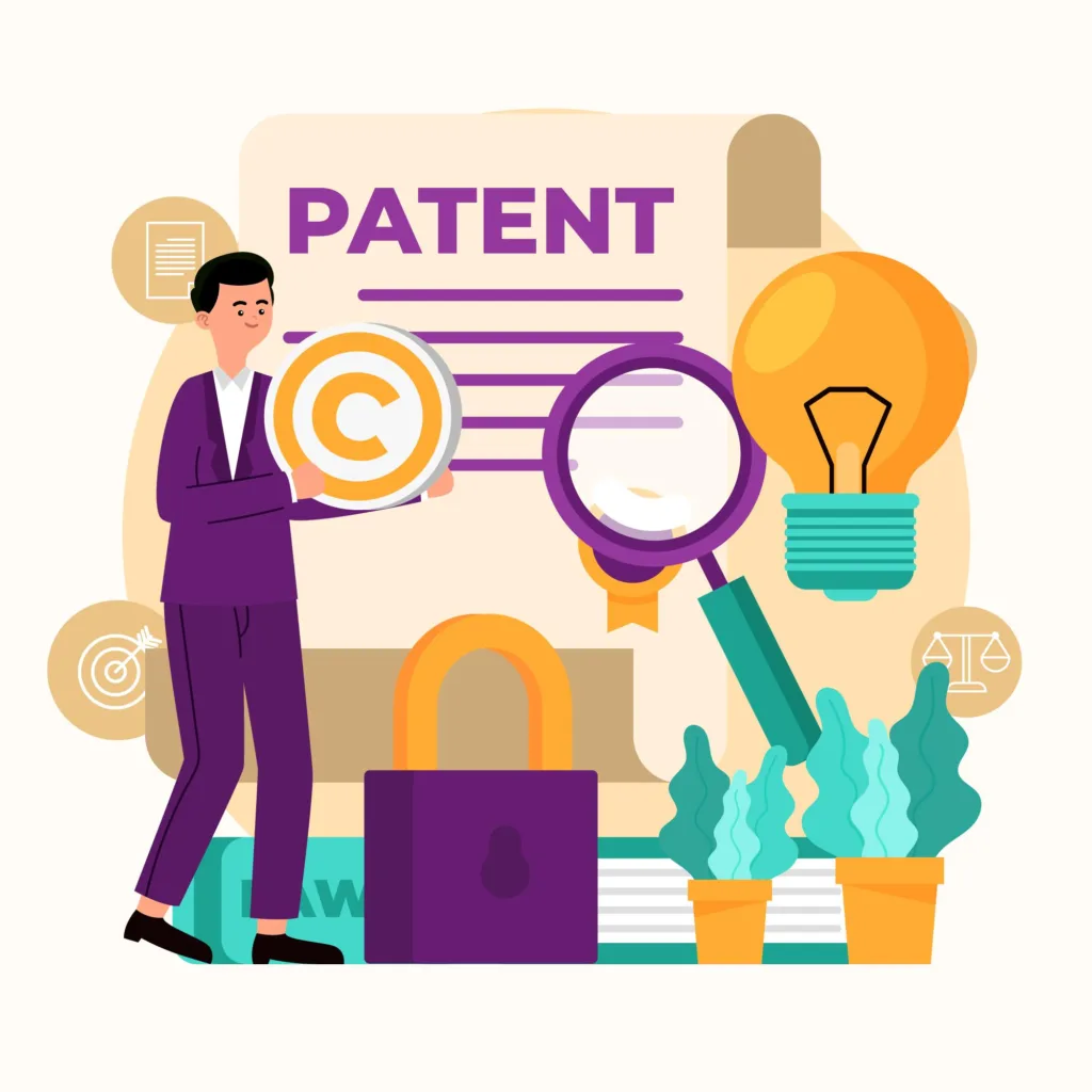 5 Simple Steps To Interpret Google Patents