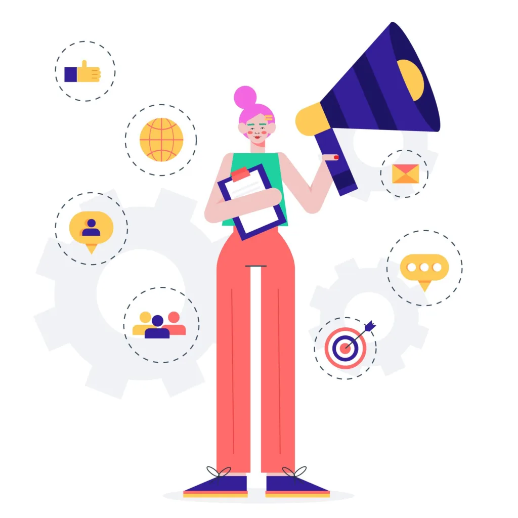 Leveraging AI and Data for Individualized Marketing