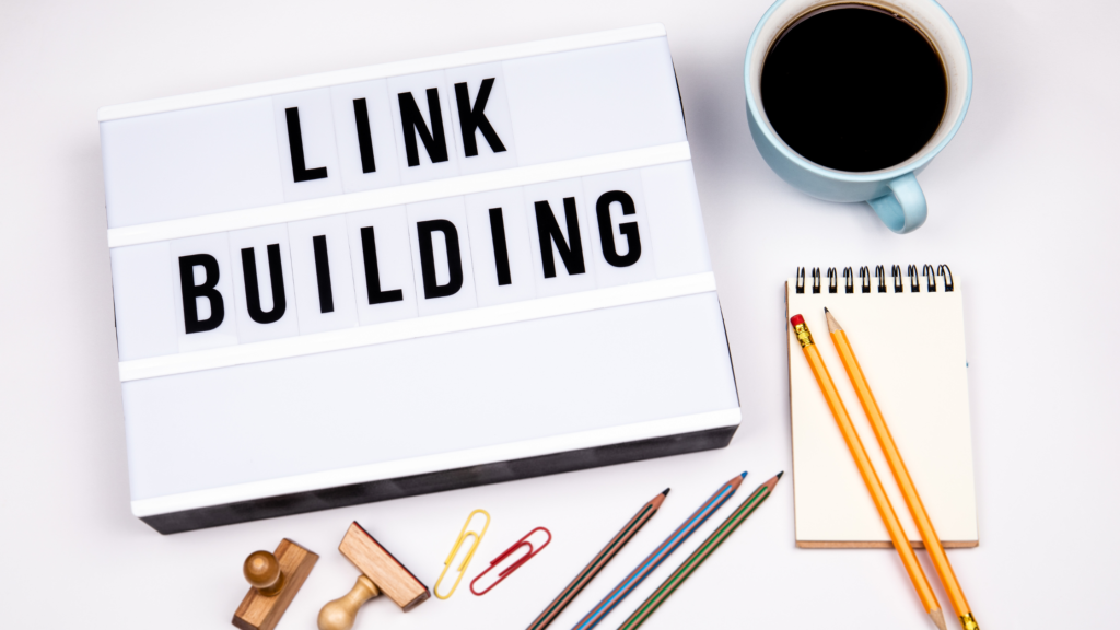 Link Building in 2024 Quality Over Quantity