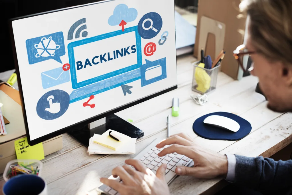 Link Insight Mastering Backlink Analysis for Free