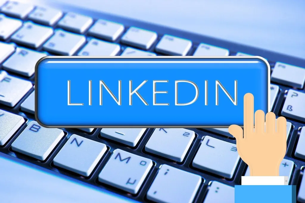 LinkedIn's Sponsored Articles: Marketing Evolution