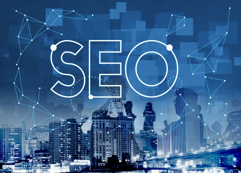 Local SEO in 2024 Dominate Your Region Online