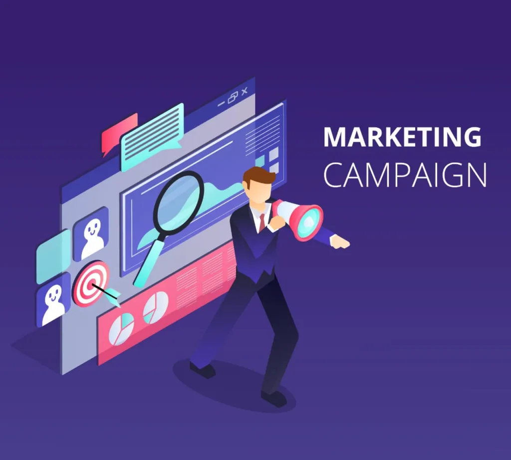 Marketing Marvels: Elevate Your Brand with a Dynamic Campaign