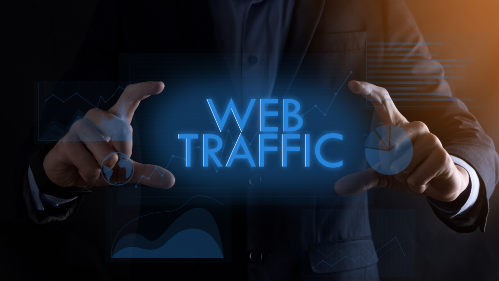 Maximizing Visibility Effective Strategies to Increase Website Traffic