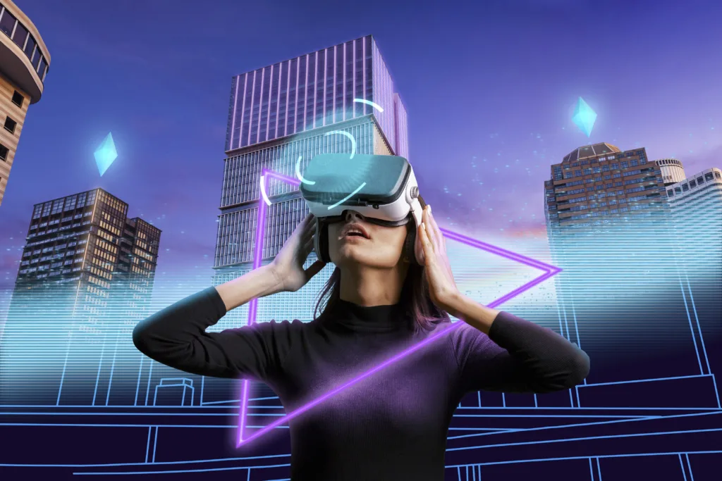 Metaverse Magic 5 Ways to Market Your Brand in the Virtual World in 2024