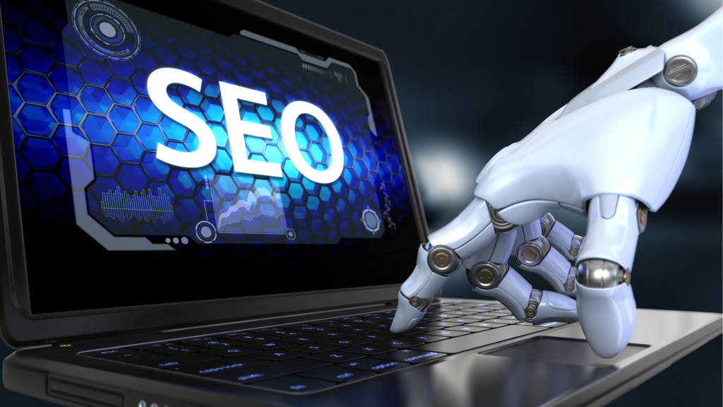 Moral AI in SEO Guaranteeing accountable execution