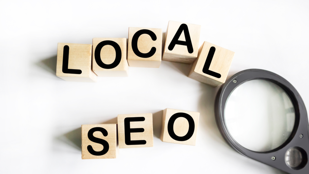 Optimizing Local SEO Unveiling the Power of Keywords in Your Google My Business Website