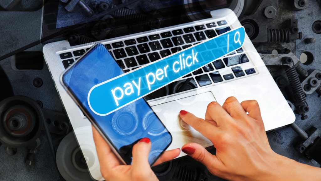 PPC Perspective Keeping Advertisers Advanced in 2024