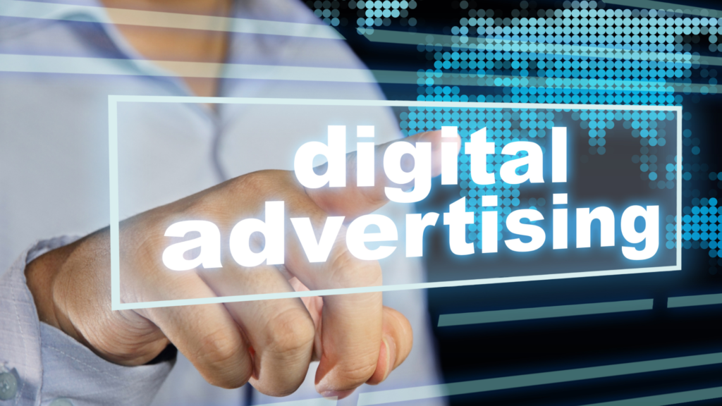 Recent positions in search advertising