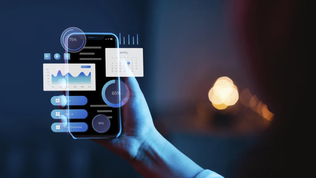 Revolutionize Your Website The Power of Mobile-First Design