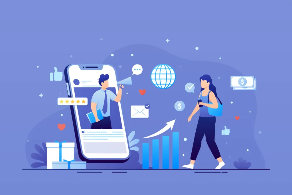 Revolutionizing LinkedIn Marketing in 2024 The AI Advantage