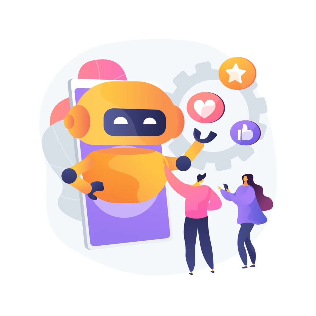 Revolutionizing Social Platforms Exploring Four Paths for Integrating Generative AI