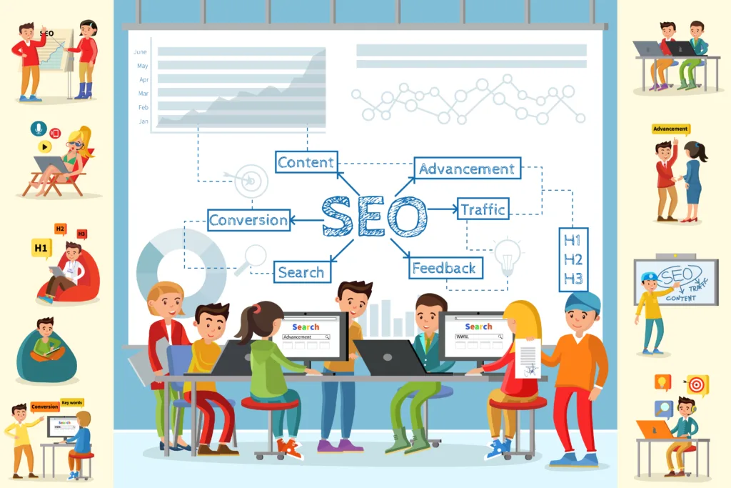 Navigating the SEO Landscape: 10 Critical Mistakes to Avoid in 2024