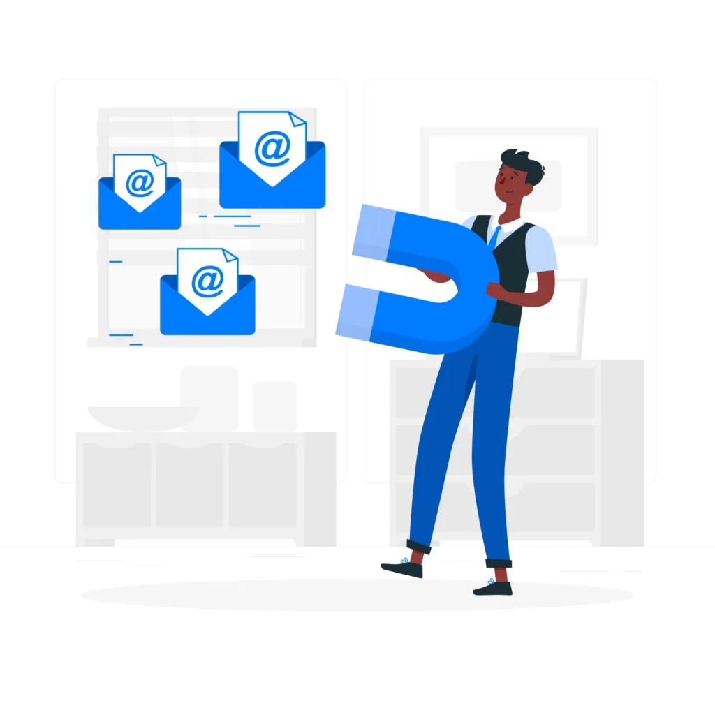 The Impact of Customer Surveys on Email Marketing