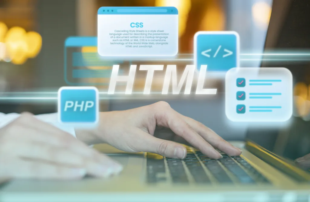 Semantic HTML SEO & Accessibility Mastery for Content Structuring