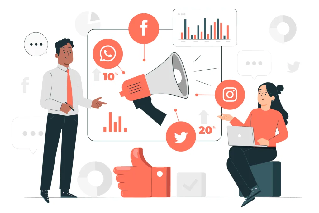 Successful paid media in 2024 A useful guide