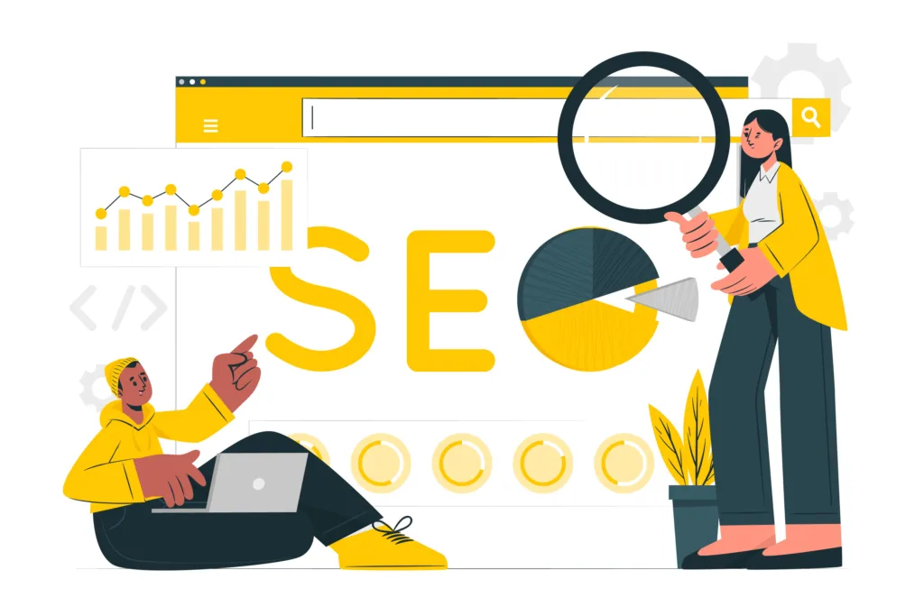 7 Useful Tips to Increase Organic Traffic on Google