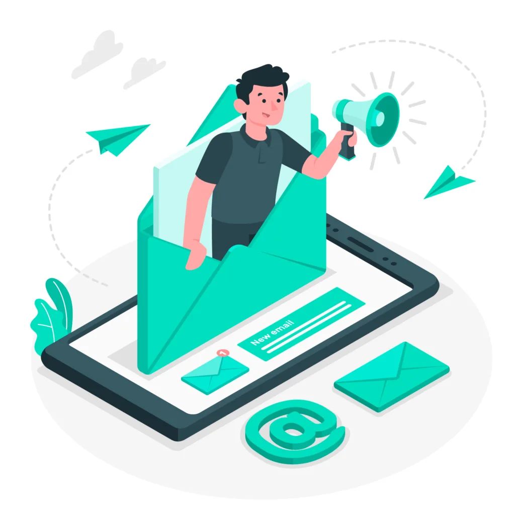The Impact of Customer Surveys on Email Marketing