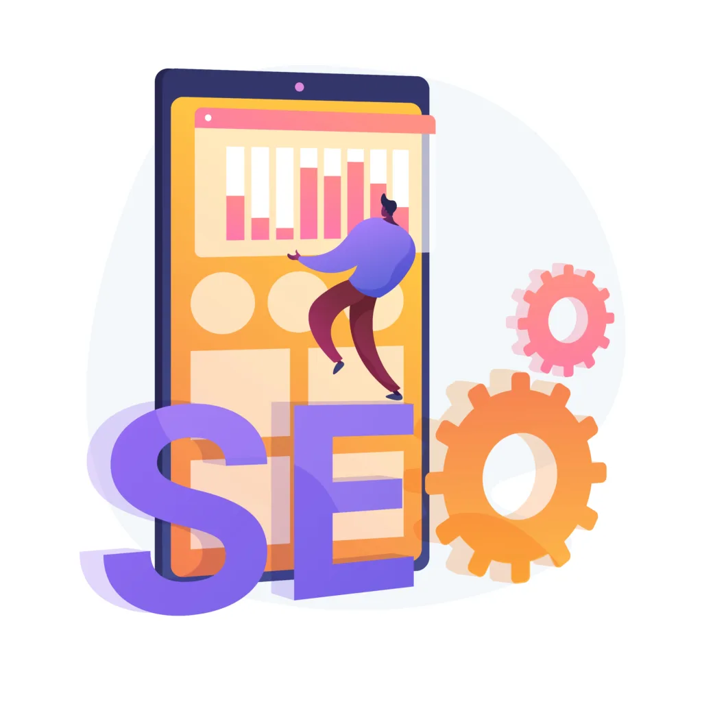 The Imperative of Mobile SEO: Revolutionizing Your Website's Performance