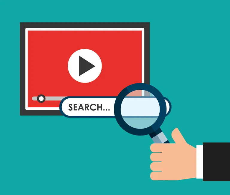 The Power of Words YouTube Keyword Essentials