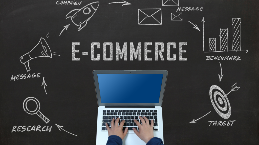 The Role of Social Media in E-Commerce Growth
