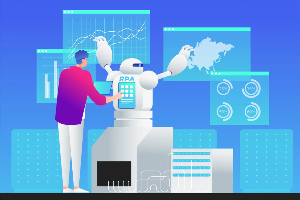 The influence of AI on the destiny of exploration