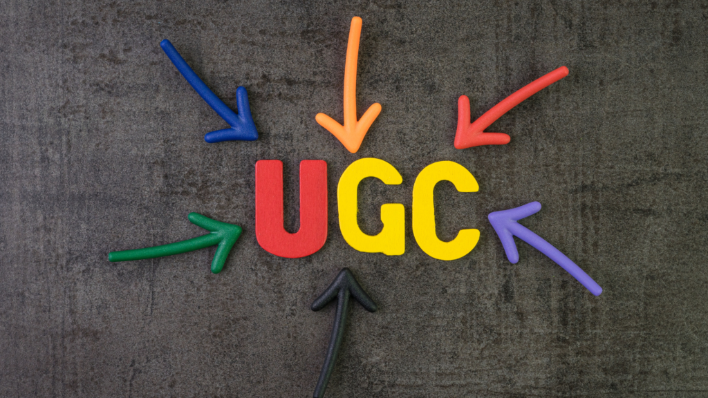 UGC Goldmine Navigating Trends in 2024