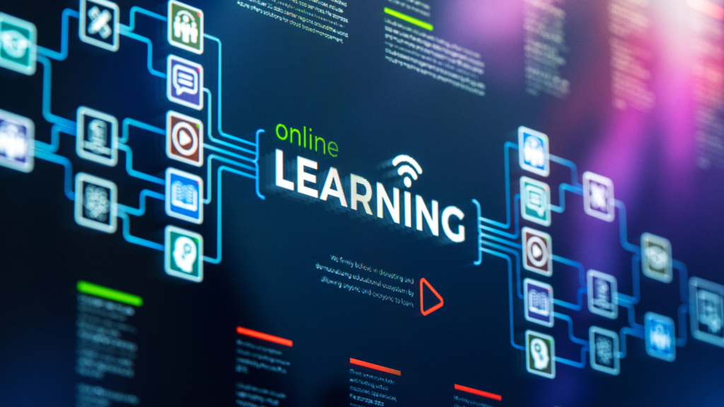 Unleashing Knowledge Online Learning Trends for 2024