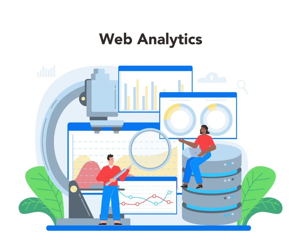 Unlocking Insights A Guide to Website Traffic Analysis