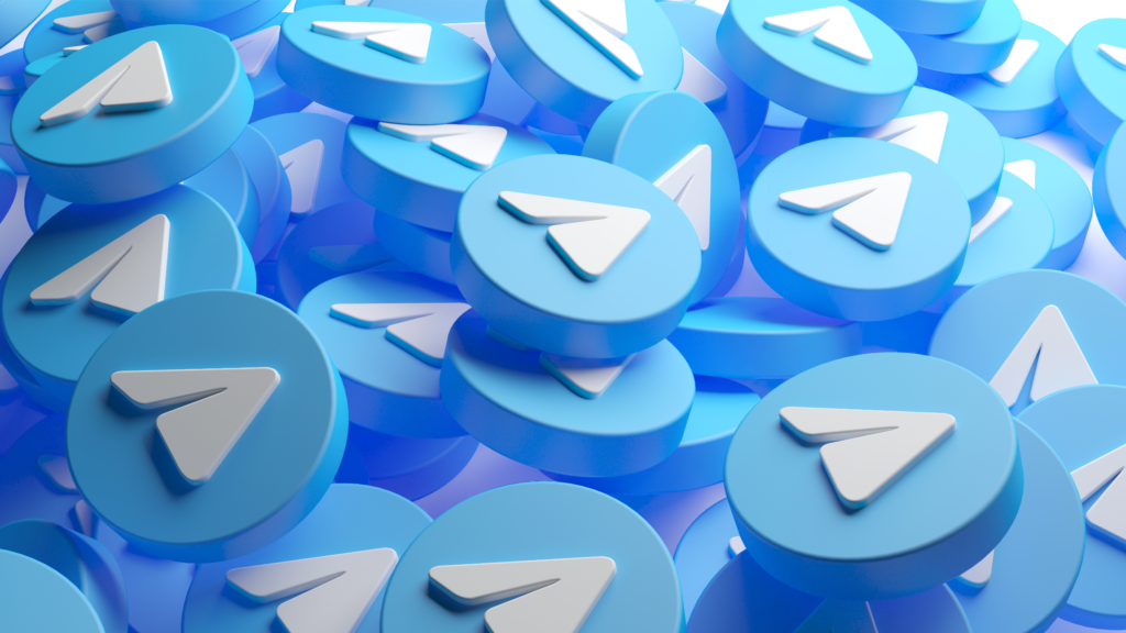 Unlocking Marketing Potential A Comprehensive Guide to Telegram Channels